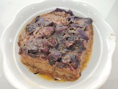 -秦香陕西食府(华贸天地店)