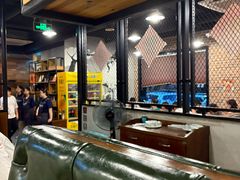 -丰乐餐厅·始于1999·本地老字号