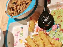 -怪噜范·老贵阳街头名小吃(汇金星力城店)