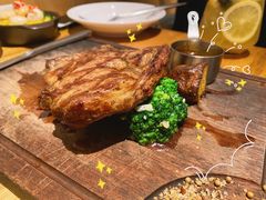 -森Some Fusion(荔湾店)