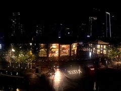 -成都尼依格罗酒店