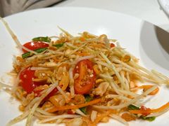 -金链花·泰国餐厅(国贸店)