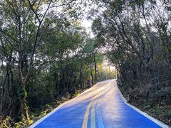 -南京金牛湖风景区