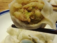 -新兴园饺子馆(北京百子湾店)