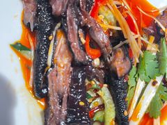 -烹然四季椰子鸡火锅(姚家园万象汇店)