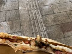 -张记烧饼(古墩店)