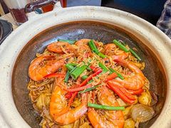 -滋味满屋美食坊(上海街店)