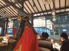 -渝乡辣婆婆·川菜 水煮鱼(安平店)