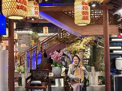 -二十八里太湖船菜(吉祥路店)