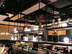 -半秋山西餐厅(巴南万达广场店)