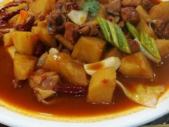 -伊隆斋(什刹海店)