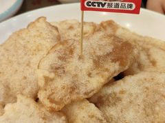 -英兰朝族饭店·英兰锅包肉(佳园路店)