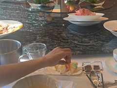 -君来湖滨饭店·渔餐厅