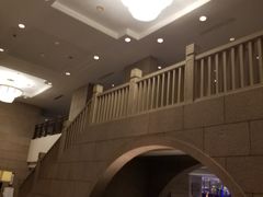 -苏州吴宫泛太平洋酒店