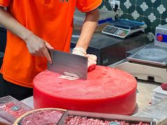 -乔先生涮肉·鲜活牛羊肉火锅(塘沽店)