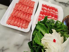 -牛街·马辈儿涮肉(牛街二店)