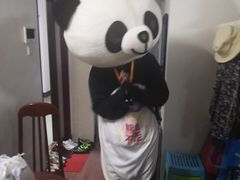 -熊猫不走蛋糕（同城送）(长沙店)