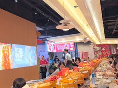 -龍歌自助小火锅(秦淮水游城店)