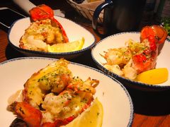 -RED LOBSTER(多伦多DT店)