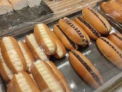 -烘焙町面包店(西四店)
