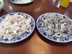 肚仁-牛街老爆肚满(牡丹园店)