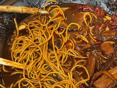 -回味黑鸭煲·始于2006(万松园店)