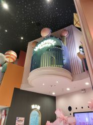 -meland club亲子乐园•派对•研学(昆山万象汇店)