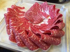 -阳坊胜利涮羊肉(阳坊老店)