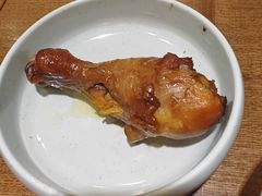 -王春春鸡汤饭(上海中海环宇城店)