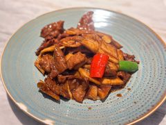 -鹿港小镇(霄云店)