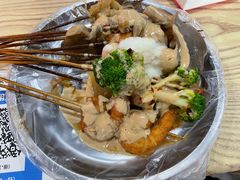 麻酱-彭姐麻辣烫(海淀店)