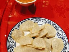-正阳门饭庄·烤鸭·北京菜(万丰路七里庄店)