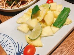 -云海肴云南菜(正大广场店)