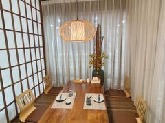 -河风の幸会精致料理