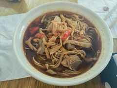 -晓马鸭店(新芜路店)