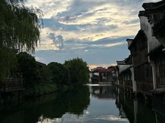 -乌镇西栅景区