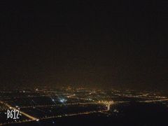 -鬼笑石后山停车场