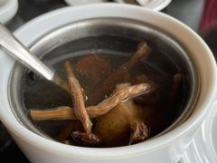 -OLD TREE老树咖啡·西餐厅(台山人工湖店)