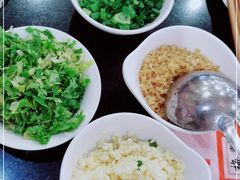 -冯记香辣兔火锅(茶店子总店)