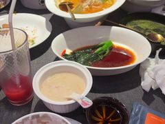 -锦府园·新台州菜(合生汇店)