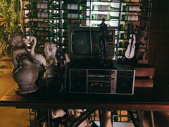 -香榭里音乐酒吧(丰美店)