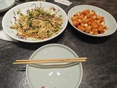 -李记东北饺子馆·东北菜(欢乐谷店)