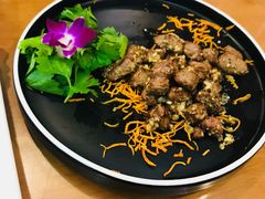 -友强·23年特色海鲜大排档(厦门店)