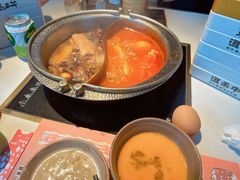 -温禾牛·和牛寿喜烧自助火锅(恒基名人店)