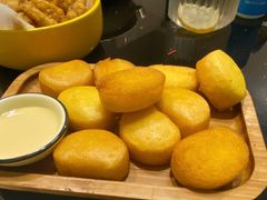 -新凯旋烧烤·燕姐千岛湖土菜