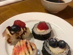 -咖啡厅自助餐厅(贵阳中天凯悦酒店)