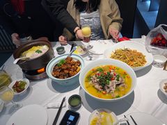 -百富源·海鲜辽菜(浑河堡店)