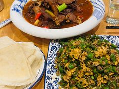 -华顺土菜馆(洪岗路店)