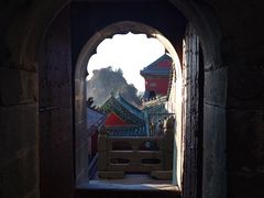 -老味道1992(武当山店)