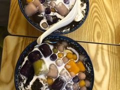 -小雨点糖水店(中兴街分店)